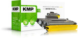 EAN 4011324125351 - KMP B-T22 cartucho de tóner 1 pieza(s) Negro imagen 1