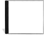 EAN 4054318006045 - MediaRange BOX63 funda para discos ópticos 2 discos imagen 1