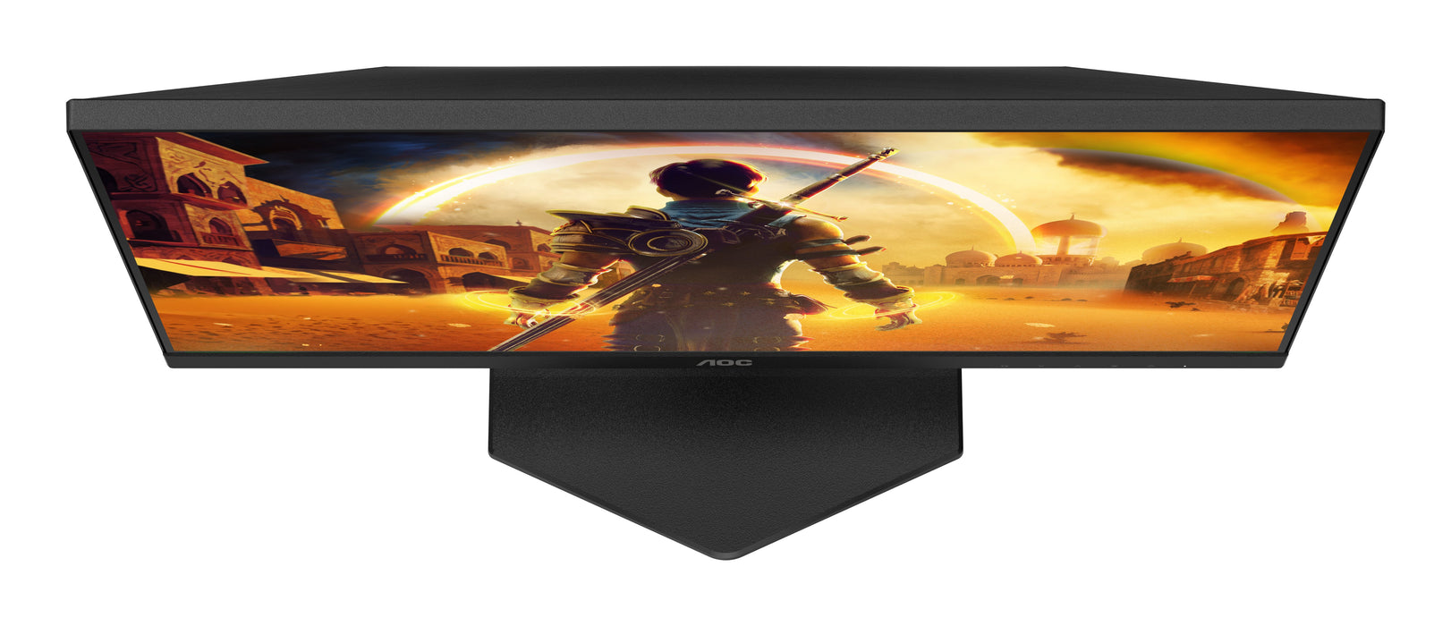 EAN 4038986642583 - AOC G4 24G42E pantalla para PC 61 cm (24") 1920 x 1080 Pixeles Full HD LCD Negro imagen 3