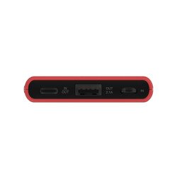 EAN 4040895005939 - Terratec P50 Pocket Polímero de litio 5000 mAh Rojo imagen 2