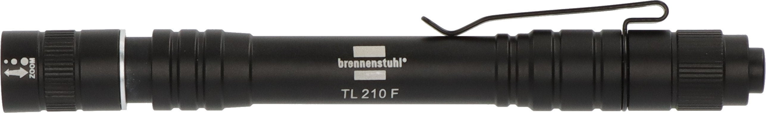 EAN 4007123684649 - Brennenstuhl 1173750002 linterna Negro Linterna de mano LED imagen 3