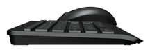 EAN 650450267647 - Incase Designed by Microsoft Wireless Desktop 900 teclado Ratón incluido Universal RF inalámbrico QWERTY I imagen 4
