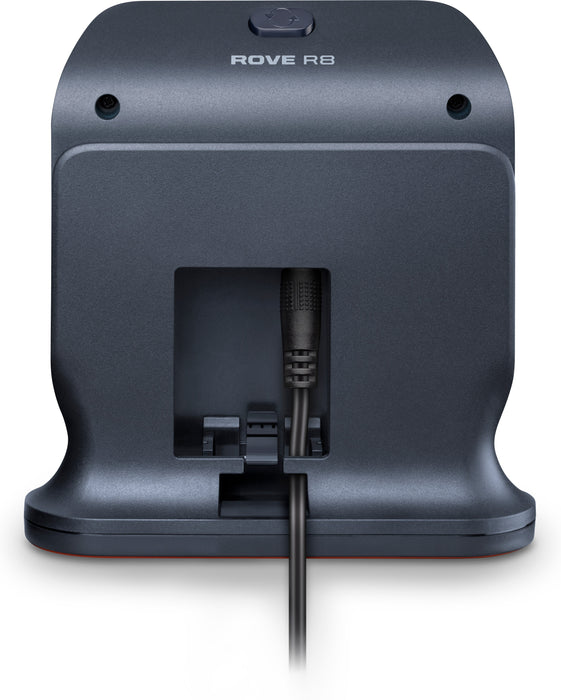 EAN 0197497527612 - Poly Rove R8 DECT Repeater 1880 - 1900 MHz Negro imagen 3