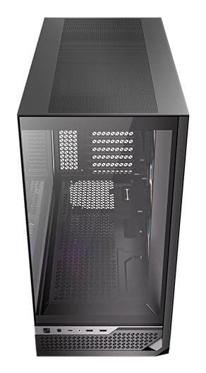 EAN 0761345101356 - Antec C7 ARGB Midi Tower Negro imagen 15
