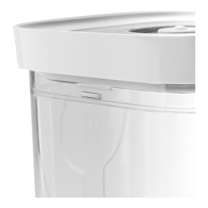 EAN 4009839665431 - ZWILLING Fresh & Save sellador al vacío Transparente, Blanco imagen 4