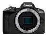 EAN 8714574676050 - Canon EOS R50 Mirrorless Camera Content Creator Kit MILC 24,2 MP CMOS 6000 x 4000 Pixeles Negro imagen 1