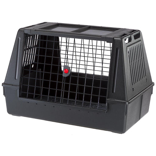 EAN 8010690176543 - Ferplast Atlas Car Scenic Transportín para coche imagen 1