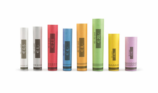 EAN 8717496337054 - Safescan CR-102 306 pieza(s) imagen 2