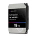 EAN 0829686009509 - Western Digital Ultrastar DC HC555 disco duro interno 18 TB 7200 RPM 512 MB 3.5" Serial ATA III imagen 1