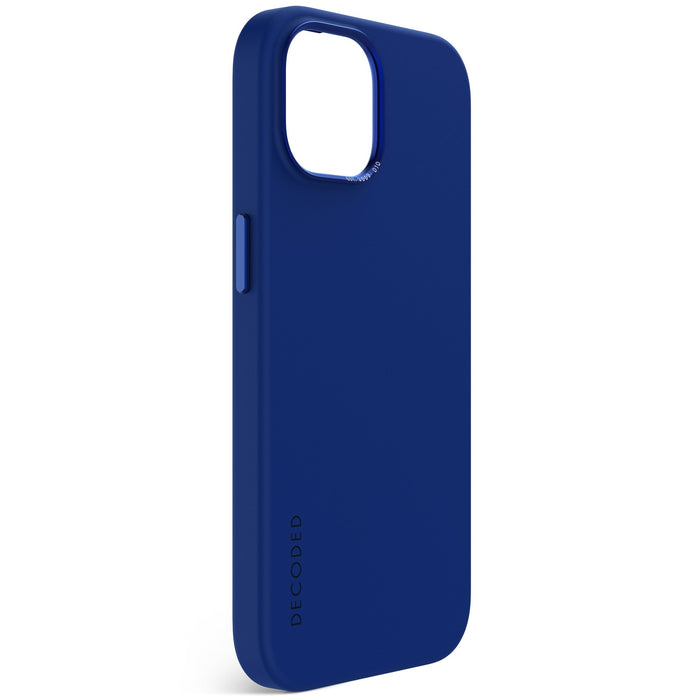 EAN 8720593011055 - Decoded D24IPO15PLBCS9GB funda para teléfono móvil 17 cm (6.7") Azul imagen 5