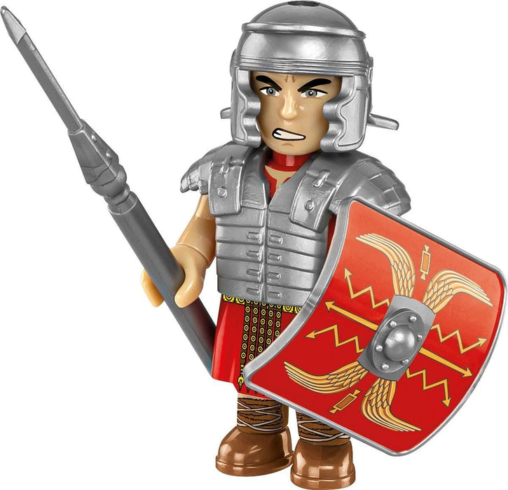 EAN 5902251200688 - COBI Catapult imagen 5