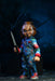 EAN 0634482421215 - NECA Chucky & Tiffany 2-Pack imagen 5