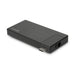 EAN 4002888433365 - Lindy 43336 base para portátil y replicador de puertos Alámbrico USB 3.2 Gen 1 (3.1 Gen 1) Type-C Negro imagen 5