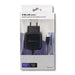 EAN 5901878501970 - Qoltec 50197 cargador de dispositivo móvil Smartphone, Tableta Negro Corriente alterna, CC, USB Interior imagen 2
