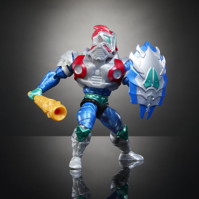 EAN 0194735264483 - Masters of the Universe JBN00 figura de juguete para niños imagen 3