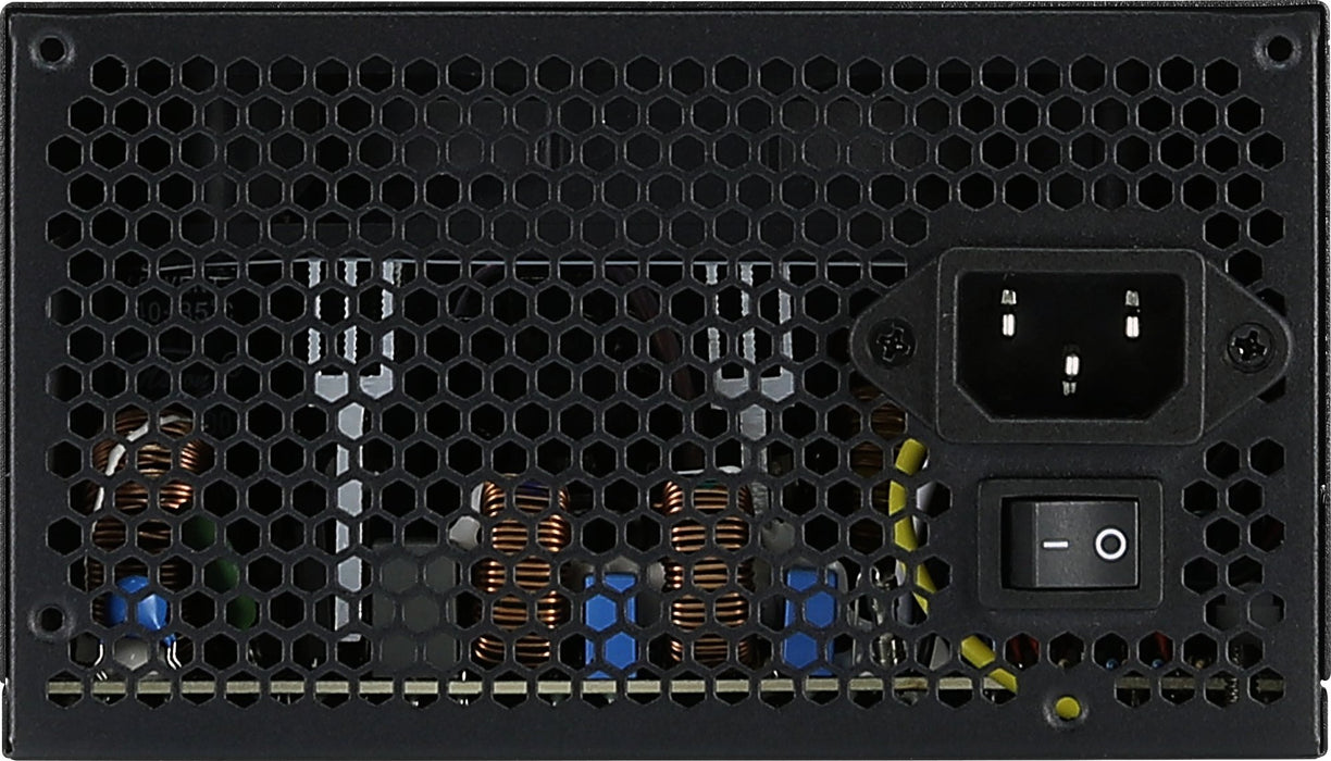 EAN 4710562759396 - Aerocool LUX 850W unidad de fuente de alimentación 20+4 pin ATX imagen 9