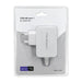 EAN 5901878510392 - Qoltec 51039 adaptador e inversor de corriente Interior 65 W Blanco imagen 2