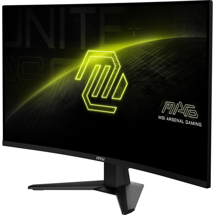 EAN 4711377195430 - MSI MAG 32CQ6F pantalla para PC 80 cm (31.5") 2560 x 1440 Pixeles Wide Quad HD Negro imagen 8
