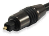 EAN 4015867204900 - Equip 147922 cable de audio 3 m Toslink Negro imagen 2
