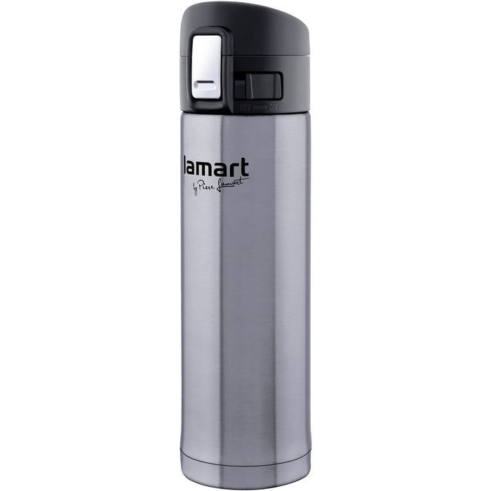EAN 8590669128549 - Lamart LT4008 termo 0,42 L Plata imagen 1