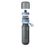 EAN 4006387128098 - Brita 1052248 filtro de agua Botella con filtro de agua 0,6 L Azul, Gris imagen 4