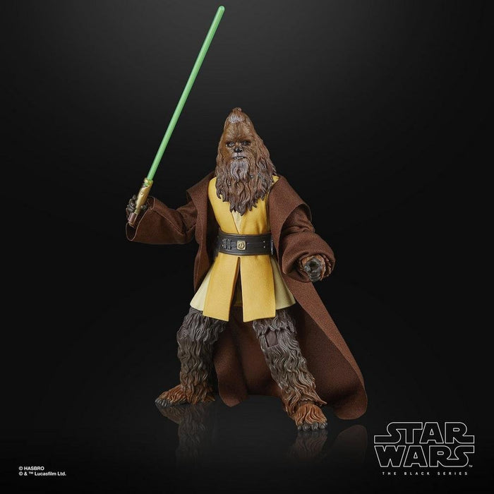 EAN 5010996282095 - Star Wars The Black Series Jedi Master Kelnacca imagen 8
