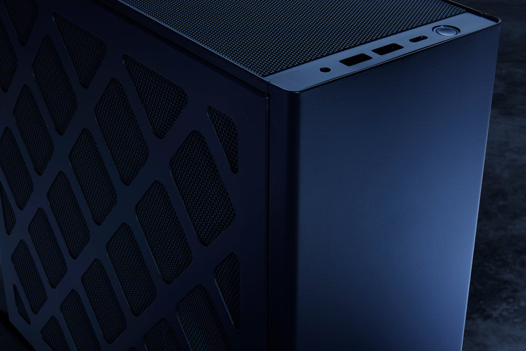 EAN 735858524919 - Intel NUC 13 Extreme Kit - NUC13RNGi7 Escritorio Negro i7-13700K Intel Z690 LGA 1700 imagen 21