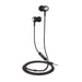 EAN 8021735738008 - Celly UP500BK auricular y casco Auriculares Alámbrico Dentro de oído Llamadas/Música Negro imagen 1