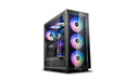 EAN 6933412713876 - DeepCool Matrexx 70 ADD-RGB 3F Midi Tower Negro imagen 13