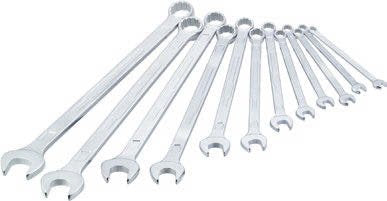 EAN 4000896202492 - HAZET 600LG/12 llave combinada imagen 1