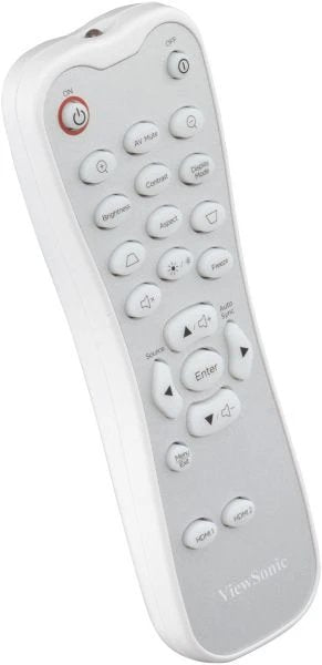 EAN 766907026825 - Viewsonic LS710-4KE videoproyector 3500 lúmenes ANSI DMD UHD 4K (3840x2160) Negro, Blanco imagen 18