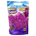 EAN 0778988562932 - Kinetic Sand KNS RFL 2lb PinkSand EU GML imagen 1