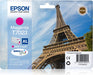 EAN 8715946487151 - Epson Eiffel Tower T7023 cartucho de tinta 1 pieza(s) Original imagen 1