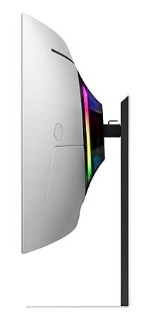 EAN 8806095710815 - Samsung LS34DG850SUXDU pantalla para PC 86,4 cm (34") 3440 x 1440 Pixeles OLED Plata imagen 8