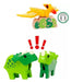 EAN 7312350361049 - BRIO Dinosaur Deluxe-set imagen 13