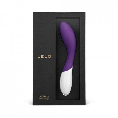 EAN 7350022277625 - LELO Mona 2 Ambidextro imagen 2