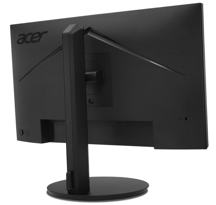 EAN 4711474213334 - Acer Vero CB2 CB272 G pantalla para PC 68,6 cm (27") 1920 x 1080 Pixeles Full HD LCD Negro imagen 6