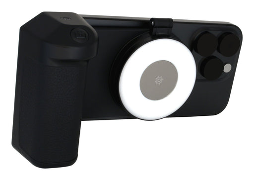 EAN 4040895012555 - RealPower Selfie MagFree Flash para selfis imagen 2