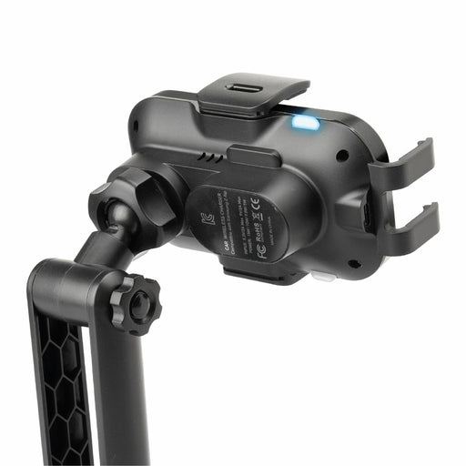 EAN 8018417445224 - SBS TESUPEXTWIR15W soporte Soporte activo para teléfono móvil Teléfono móvil/smartphone Negro imagen 2