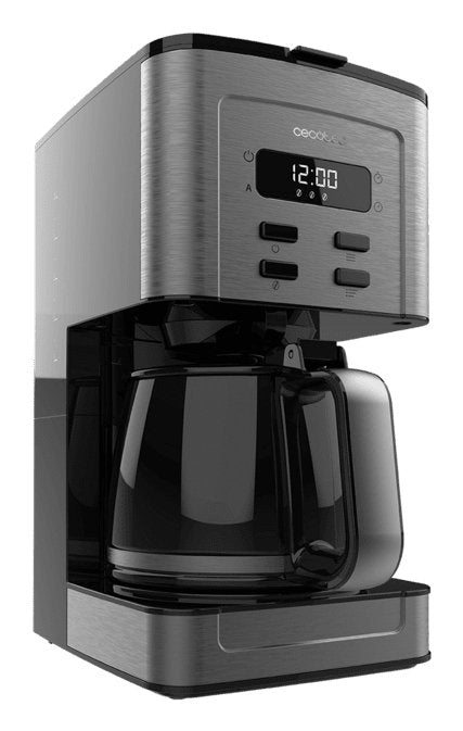 EAN 8435484017220 - Cecotec 01722 cafetera eléctrica Semi-automática Cafetera de filtro 1,3 L imagen 3