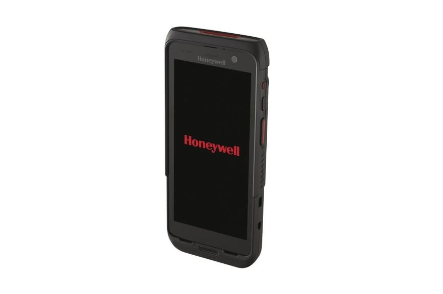 EAN 5715063076361 - Honeywell CT47 ordenador móvil de mano 14 cm (5.5") 2160 x 1080 Pixeles Pantalla táctil 314 g Negro imagen 7