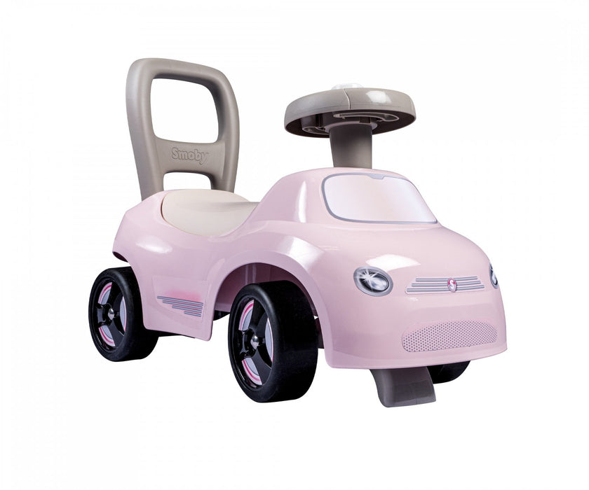 EAN 3032160109672 - Smoby 720542 Correpasillos con forma de coche imagen 1