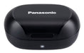EAN 5025232965809 - Panasonic RZ-B120W Auriculares Inalámbrico Dentro de oído Llamadas/Música USB Tipo C Bluetooth Negro imagen 6