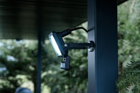 EAN 4007123684960 - Brennenstuhl 1171250242 Reflector Negro 20 W LED D imagen 10