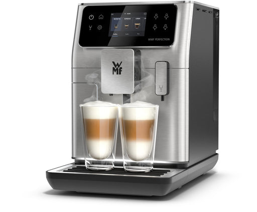 EAN 3016661172410 - WMF Perfection CP812D Totalmente automática Máquina espresso 3 L imagen 2