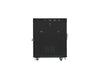 EAN 5901969433883 - Lanberg FF01-8015-12BL armario rack 15U Rack o bastidor independiente Negro imagen 4