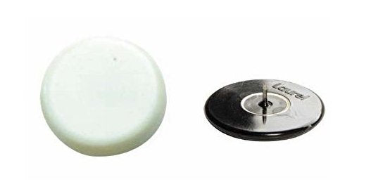 EAN 4001782171434 - Wedo 126 270300 chincheta Blanco imagen 1