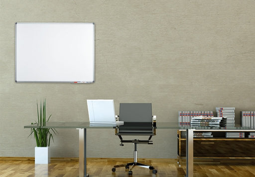 EAN 4002390045957 - MAUL 6452284 pizarrón blanco Plástico Magnético imagen 2