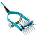 EAN 4078500319508 - Gardena 3195-20 arado de cincel y cultivador manual Azul Rotocultivador manual imagen 1