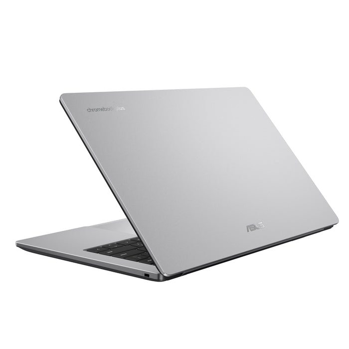 EAN 4711636075015 - ASUS Chromebook CX1405CTA-MW0355 Intel Core 3 N355 35,6 cm (14") Full HD 8 GB LPDDR5-SDRAM 128 GB eMMC Wi imagen 4